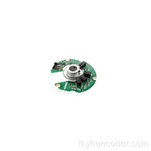 Mažas sukamasis Encoder Encoder